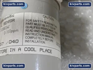 MDA Scientific 2105B0342 LifeLine Sensor – actual item, photo 2 of 6