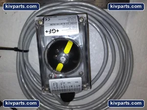 GF EPP2M01-010-3D-SZ Valve – actual item, photo 5 of 6