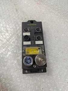 Turck FDNQ-4AI-V/I-T Analog Input Station Module