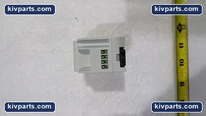 Crouzet XC01N Relay – actual item, photo 5 of 6