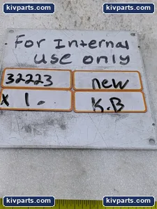 Kinectrics – actual item, photo 8 of 8