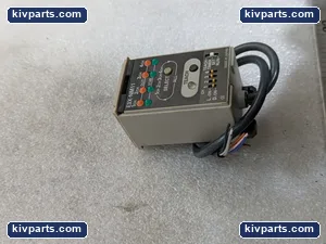 Omron E3X-NM11 Fiber Optic Sensor Amplifier – actual item, photo 2 of 10