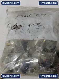 Eaton 7565K7 Toggle Switch – actual item, photo 3 of 5