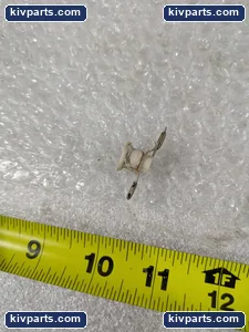 Square D W.87 Thermal Unit Heater Element – actual item, photo 4 of 5