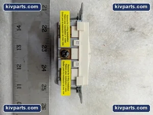 Pass & Seymour RCD33LA radiantCombination – actual item, photo 8 of 9