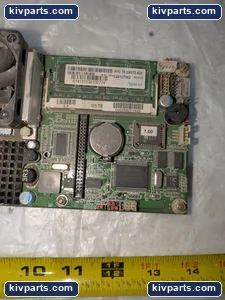 Verifone 78.02G72.422 Fuel Dispenser Part – actual item, photo 2 of 6