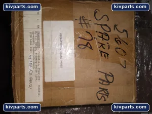 General Electric 760X34G1 Potential Voltage Transformer – actual item, photo 3 of 6