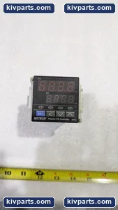 Extech 4BVFL DIN PID Temperature Controller – actual item, photo 3 of 6