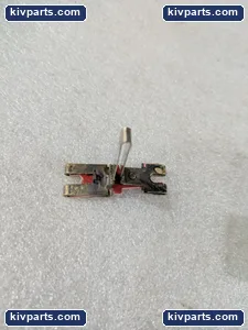 Joslyn Clark Heater Element Motor Starter – actual item, photo 5 of 6
