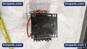 Square D 9070T150D32 Transformer – actual item, photo 12 of 13
