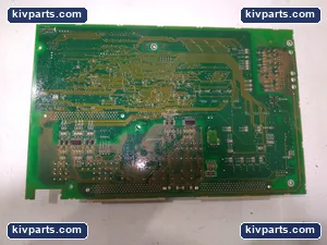 Yaskawa Q11411-844-4 AC Drive – actual item, photo 4 of 5