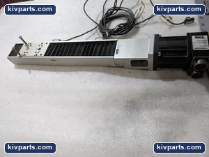 Parker SM231AE-NTQN Linear Actuator Servo Motor – actual item, photo 3 of 8