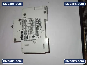 Allen-Bradley 1492-CB1 Terminal Block – actual item, photo 3 of 4