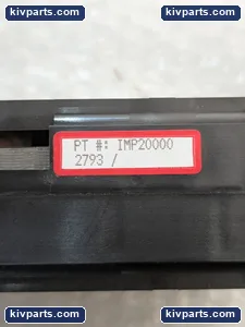 Red Lion IMP20000 Controls – actual item, photo 4 of 6