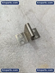 General Electric 81D581 Relay Heater Element Motor – actual item, photo 3 of 5