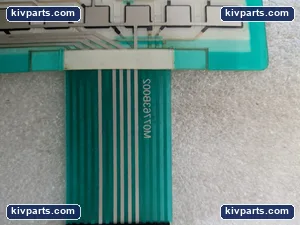 Gilbarco M07763B002 Alpha‑Numeric Customer Keypad – actual item, photo 9 of 11