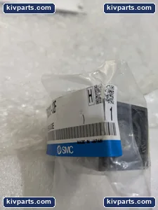 SMC EVEX1100-02F Regulator Valve – actual item, photo 2 of 4