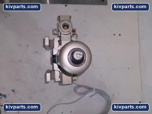 SMC NAW3000-N03D Filter Regulator – actual item, photo 2 of 3