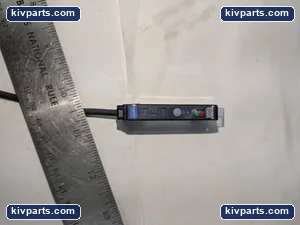 Keyence FS-T1 Corporation – actual item, photo 4 of 5