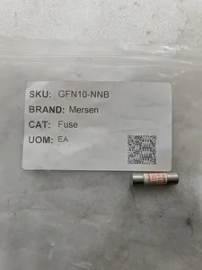 Mersen GFN10 Midget Fuse Pin Indicator