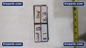 MTV-442CFS-K – actual item, photo 9 of 9
