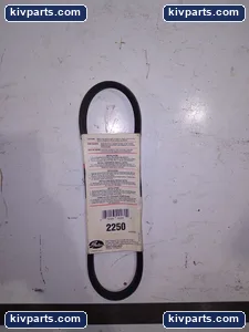 Gates 4L250 Industrial Belt – actual item, photo 2 of 3