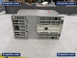 Allen-Bradley 22A-D1P4N104 PowerFlex 4 AC Drive VFD – actual item, photo 3 of 6