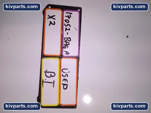 P415 Microcomputer Systems MSI – actual item, photo 6 of 6