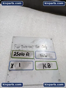 Commscope DFJ-2S109N-10M Fiber Optic Cable – actual item, photo 3 of 3