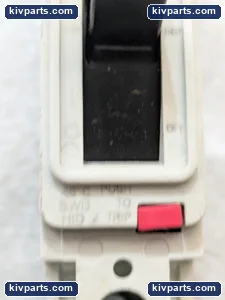 Eaton PDG11G0020TFFJ Case Breaker – actual item, photo 7 of 12
