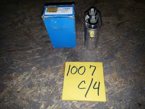 Mars 12004 Motor Run Capacitor