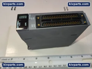 Mitsubishi QD77MS4 Simple Motion Unit – actual item, photo 5 of 6
