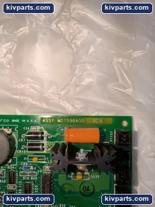 M01598A001 Smtcnc – actual item, photo 2 of 6