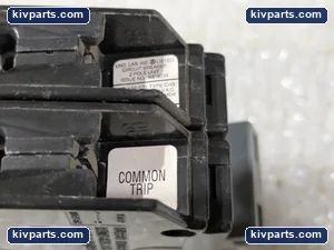Cutler-Hammer CHB215 Bolt-On Circuit Breaker – actual item, photo 2 of 4