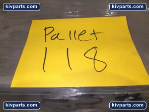 Hammond D12DB473 Power Solutions 203338 – actual item, photo 3 of 3