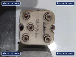 Semikron Semiconductor – actual item, photo 2 of 4