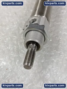 Bosch 0822034207 Aventics Pneumatic Mini Cylinder – actual item, photo 3 of 5