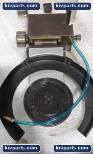 131923 Air Hose Quick Connect Fitting – actual item, photo 2 of 6