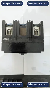 General Electric TED126100WL Circuit Breaker – actual item, photo 5 of 6