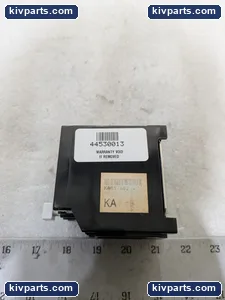 Allen-Bradley 592-JOV16 Manual Reset Overload Relay – actual item, photo 6 of 12