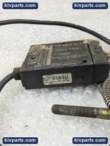 Videojet Fiber Optic Sensor Amplifier – actual item, photo 3 of 5