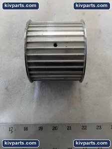 Megadyne 8200031663 Timing Pulley – actual item, photo 9 of 11