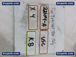 Mitsubishi CP30-BA Circuit Breaker – actual item, photo 6 of 6