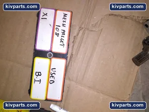 Bosch Rexroth R90024446S Hydraulic Cylinder – actual item, photo 7 of 7