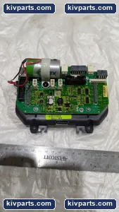 Gilbarco 892638 Fuel Dispenser Part – actual item, photo 3 of 11