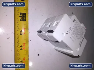 Ferraz Shawmut 10X38 Fuse – actual item, photo 4 of 5