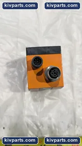 ifm 02DIRPKG/K Mac-Id O2D220 – actual item, photo 5 of 6