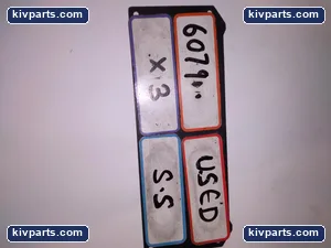 ABB AL16-30-10 Filter – actual item, photo 4 of 4