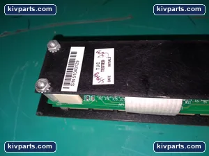 T2-48LED-06-GL I/O Controls – actual item, photo 3 of 4