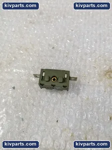Arrow Hart 42424 Heater Element Motor Starter – actual item, photo 4 of 5